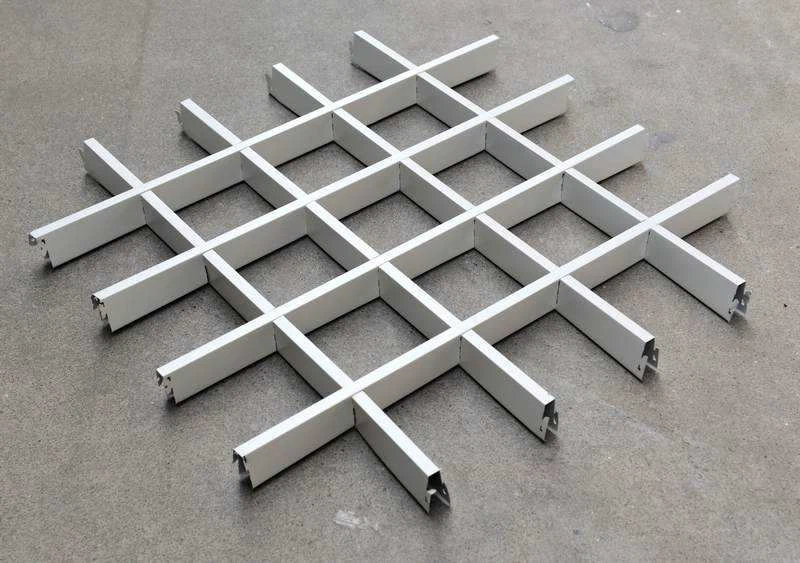 aluminum grid 2 aluminum grid 2