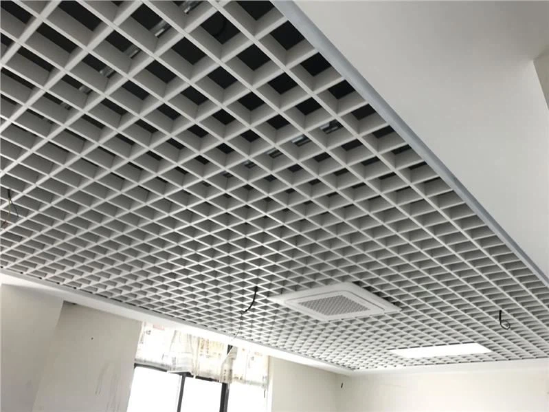 aluminum grid 1 aluminum grid 1