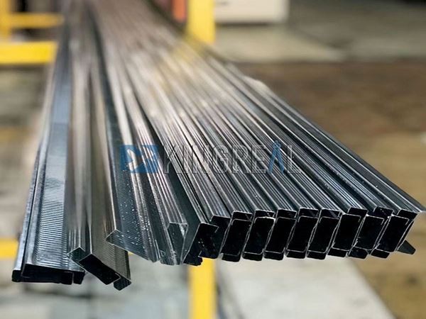 Malaysia Keel Making Machine -2