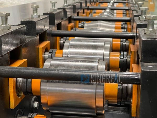 roll forming machine-2 roll forming machine-2