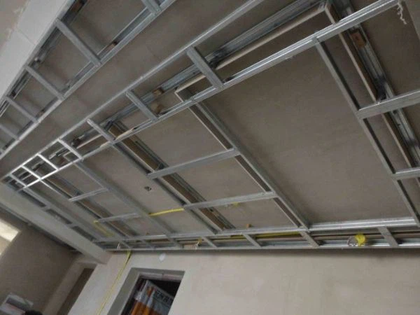 drywall profiles 2