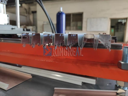 C Carrier Making Machine-10 C Carrier Making Machine-10