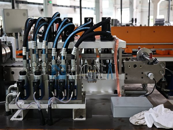 metal framing machine metal framing machine
