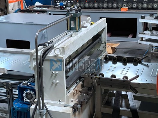 cable tray systems machine cable tray systems machine