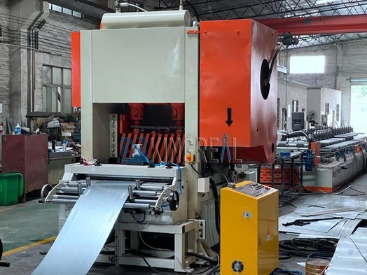 stainless steel cable tray machine stainless steel cable tray machine