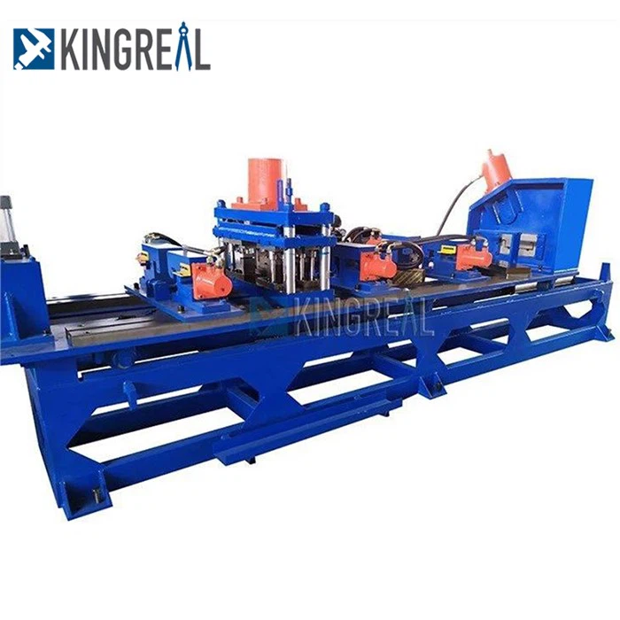 roof tile roll forming machine