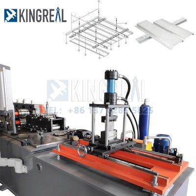 linear strip ceiling machine linear strip ceiling machine