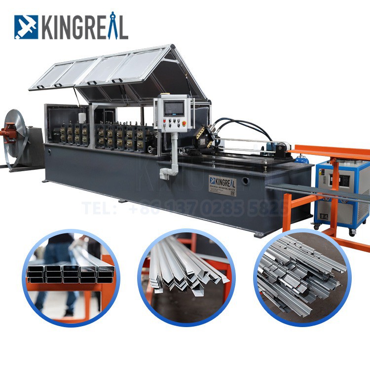 product-350-350 light steel keel roll forming machine