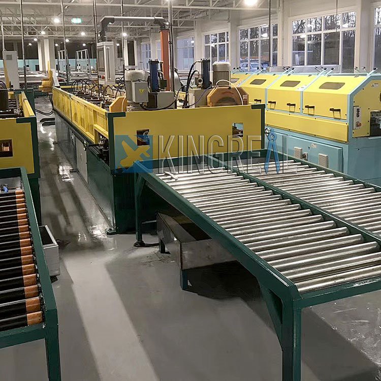 Jp Balancing Machine for Centrifugal Duct Fans (PHW-2000)