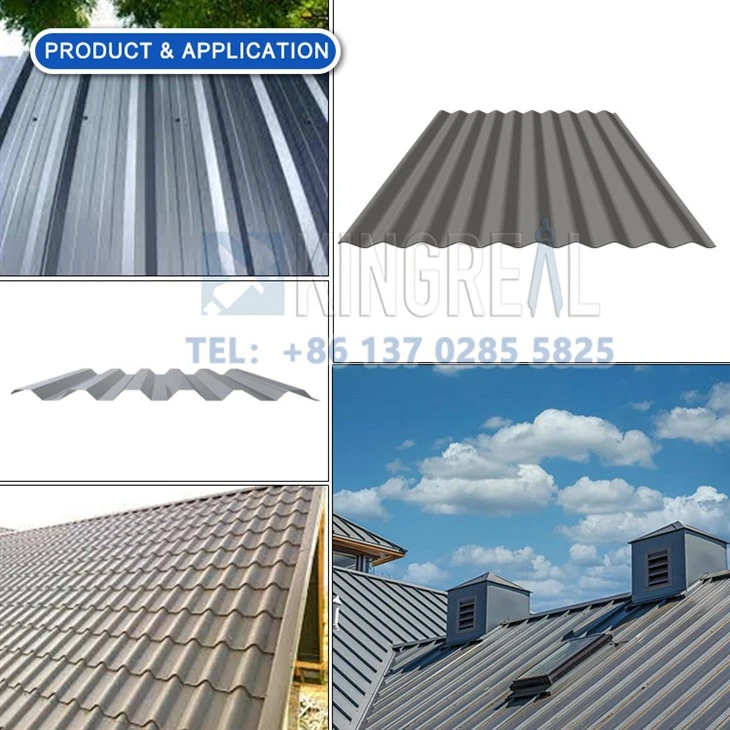 corrugated roofing machine-5