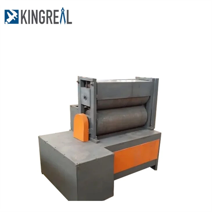 Garage Door Machine