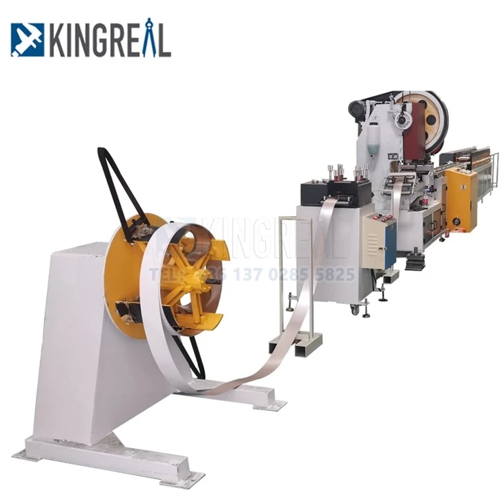cell ceiling machine