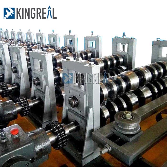 2-poultry-feeder-trough-forming-machine