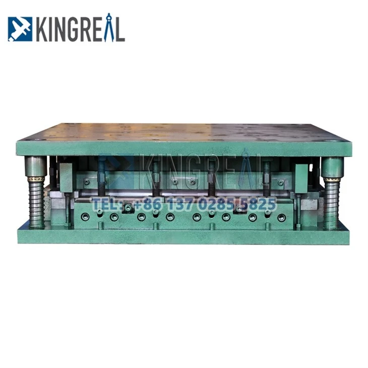 Punching Mold For Metal Ceiling Tile-3