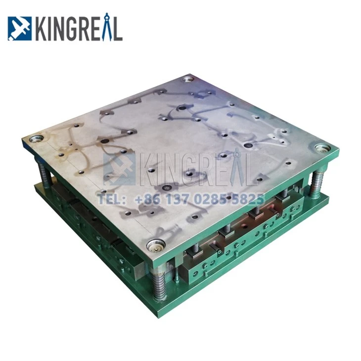 Punching Mold For Metal Ceiling Tile-4