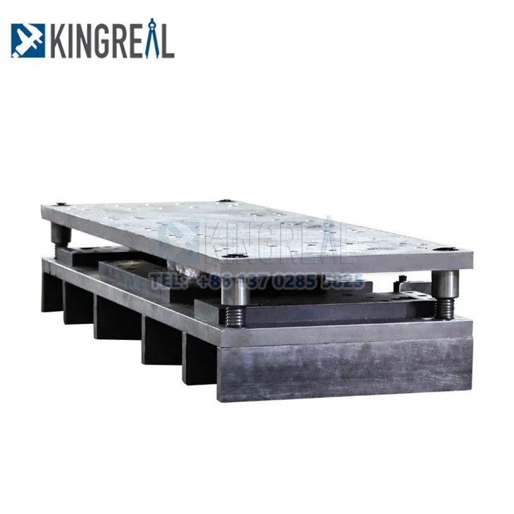 Punching Mold For Metal Ceiling Tile-2