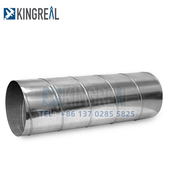 4-automatic-duct-production-line