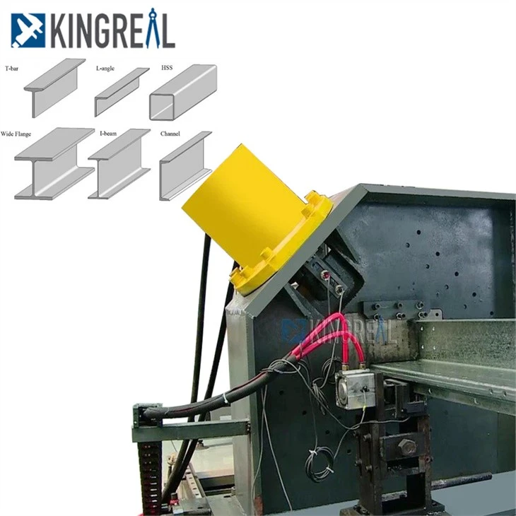 2-steel-garage-side-beams-production-line