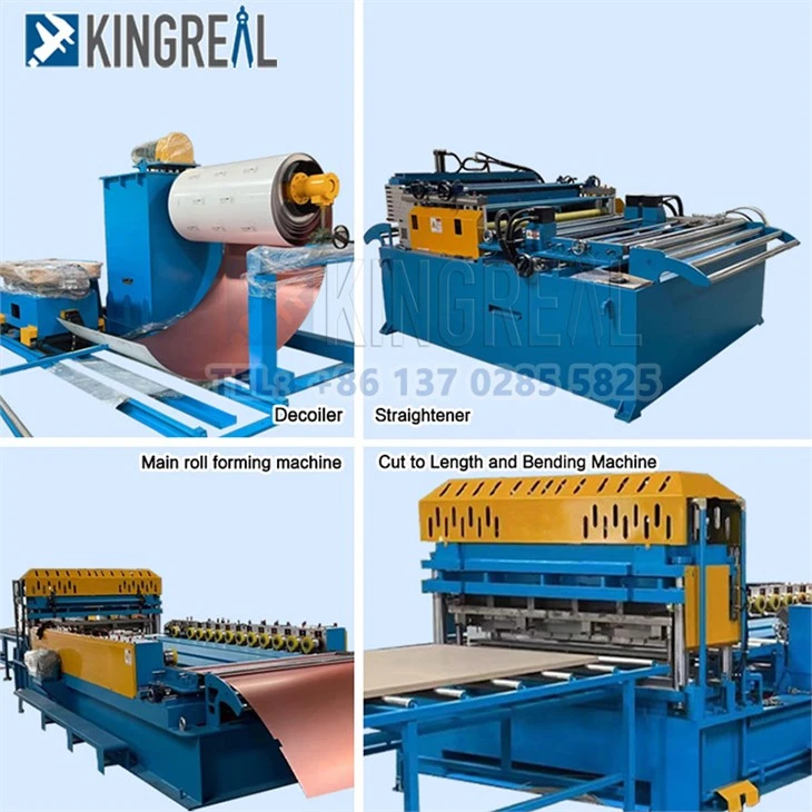 Suspended Ceiling System Metal Hook On Ceiling Production Line
