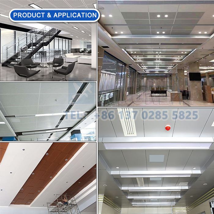 Suspended Ceiling System Metal Hook On Ceiling Production Line