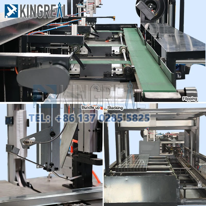 Aluminum Profile Packing Line best