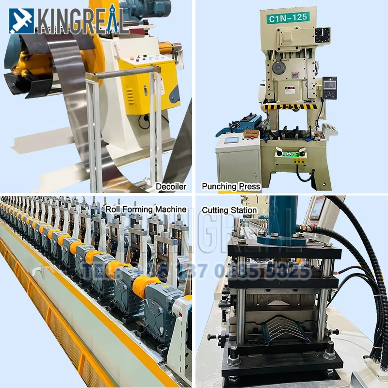 Dish Drying Rack Making Machine suppliers
