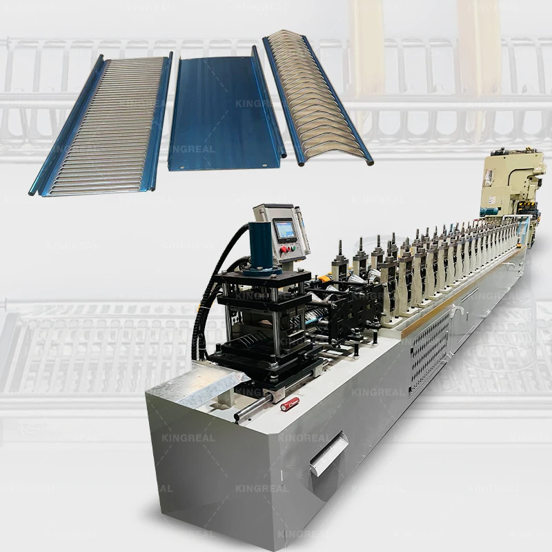 Dish Drying Rack Making Machine