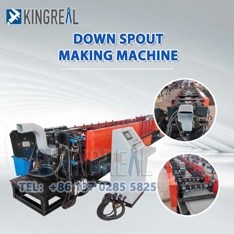 Downspout Elbow Machine suppliers