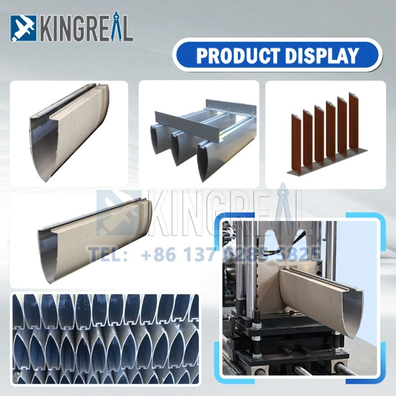 External Venetian Blind Slat Roll Forming Machine best