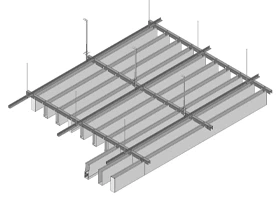 Suspended Ceiling