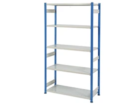 Shelving System