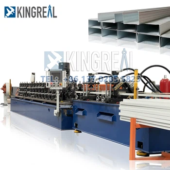 stud and track roll forming machine stud and track roll forming machine