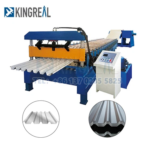 ibr roof sheet making machine ibr roof sheet making machine
