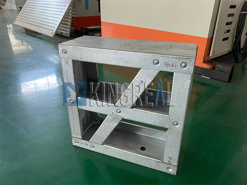 light steel frame-3 light steel frame-3