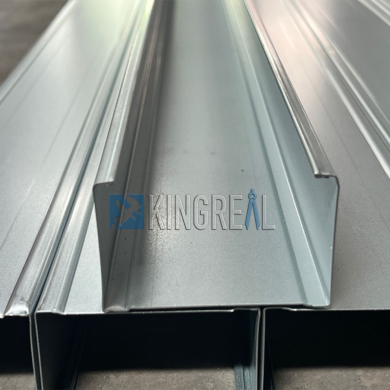 CW Drywall profile-1 CW Drywall profile-1