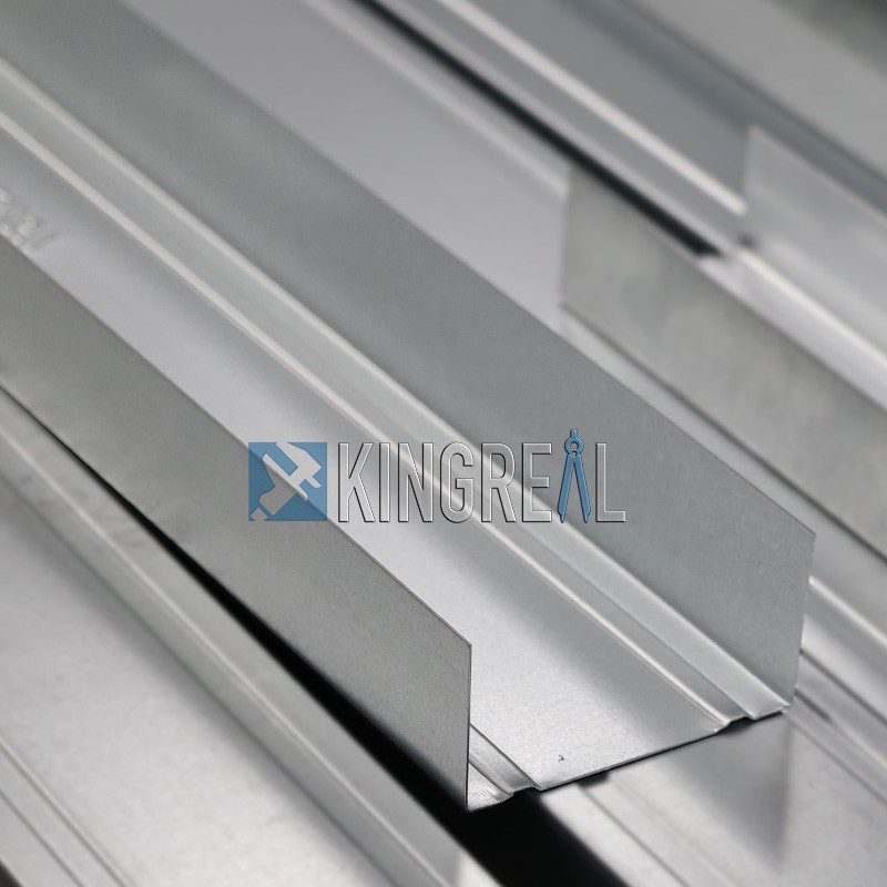 UW Drywall profile-1 UW Drywall profile-1