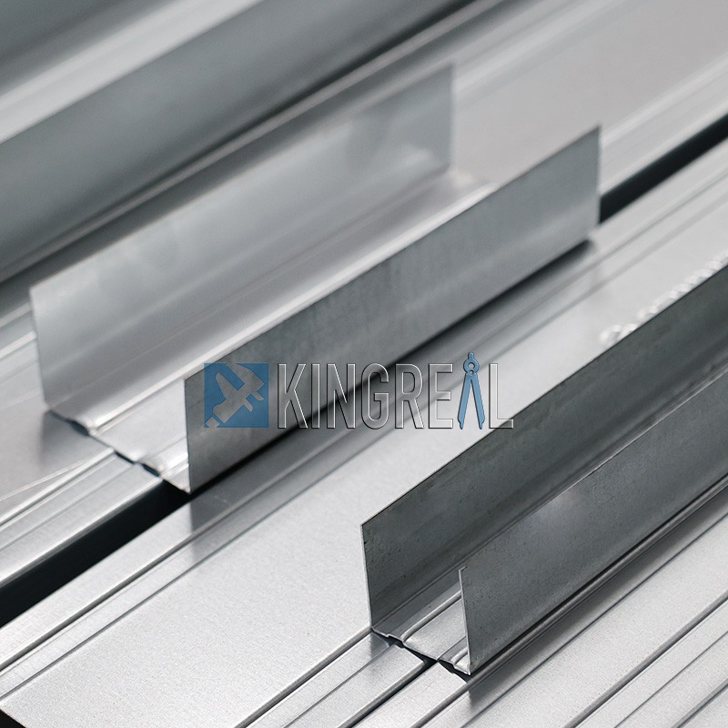 UW Drywall profile-2 UW Drywall profile-2