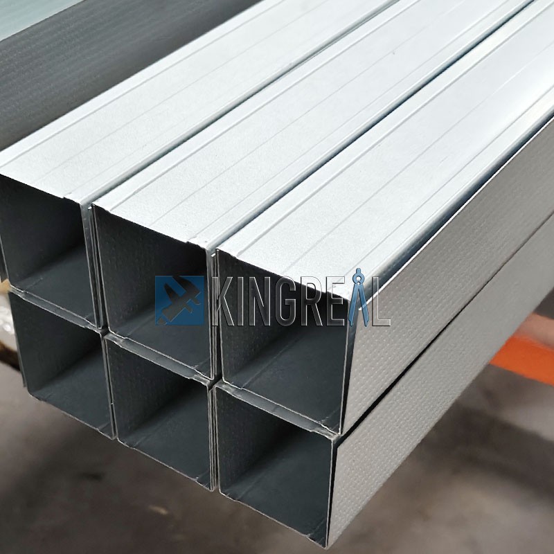 UW Drywall profile-3 UW Drywall profile-3