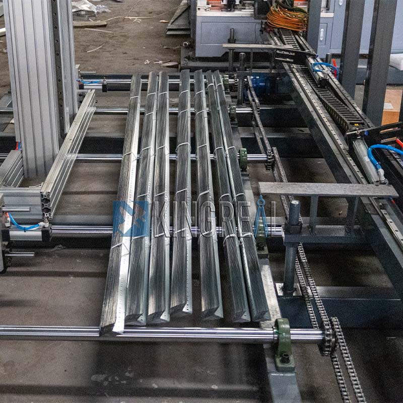 wall corner bead forming machine wall corner bead forming machine