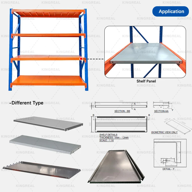 shelf panel making machine shelf panel making machine