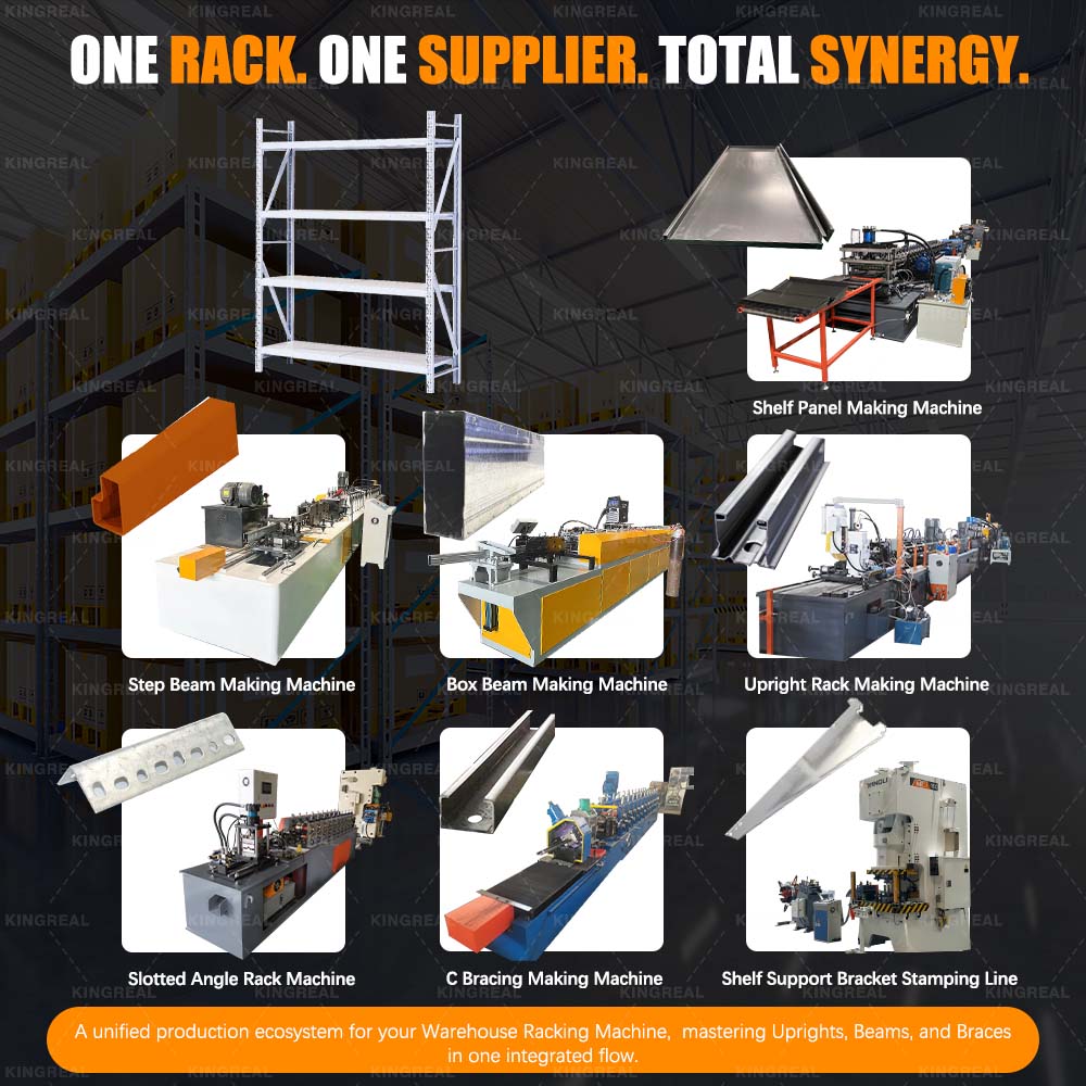 storage shelf panel machine storage shelf panel machine