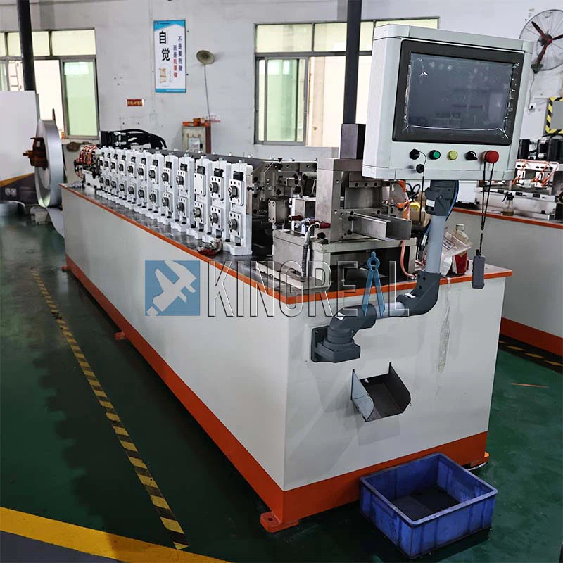light steel frame machine light steel frame machine