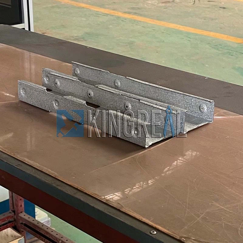 light gauge steel framing light gauge steel framing