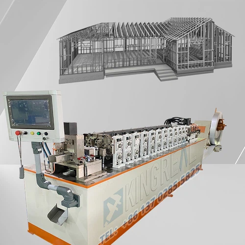 metal framing machine metal framing machine