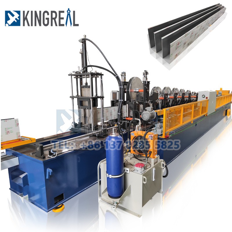 baffle ceiling roll forming machine baffle ceiling roll forming machine
