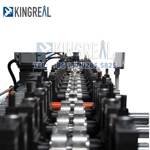 High Precision Forming Machine High Precision Forming Machine