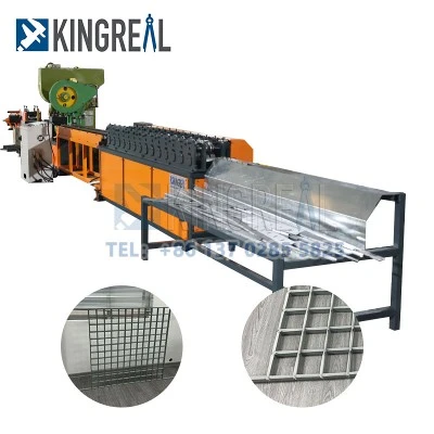 open cell ceiling machine open cell ceiling machine