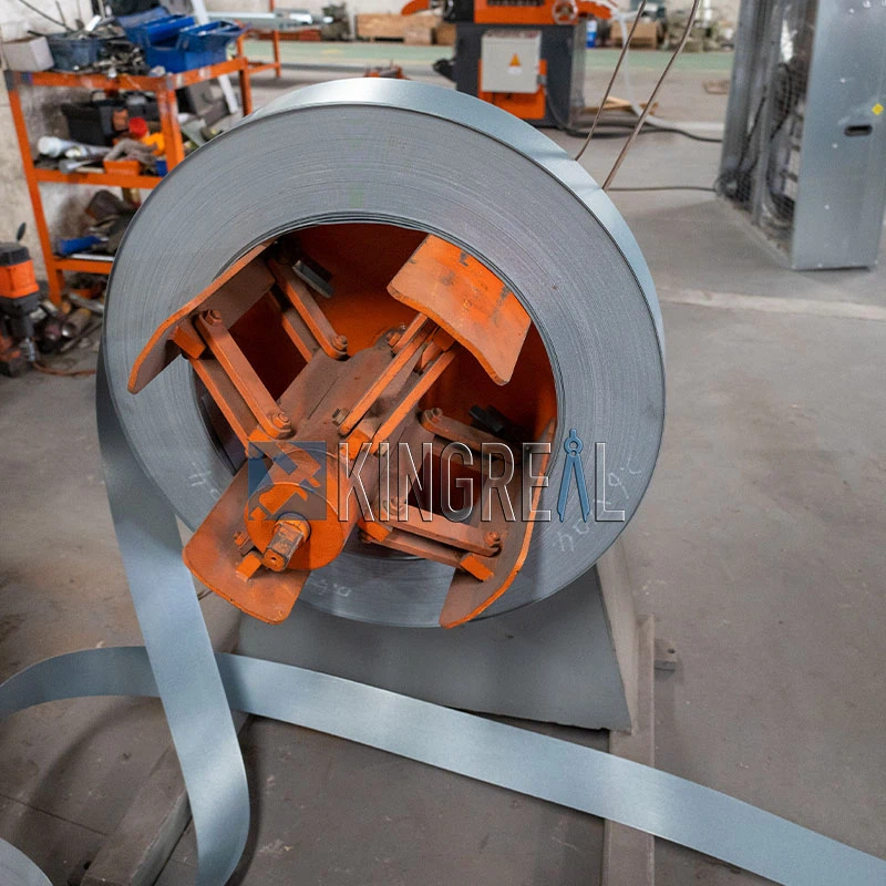 furring channel machine furring channel machine