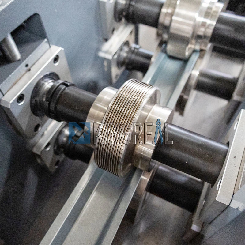 furring channel machine furring channel machine
