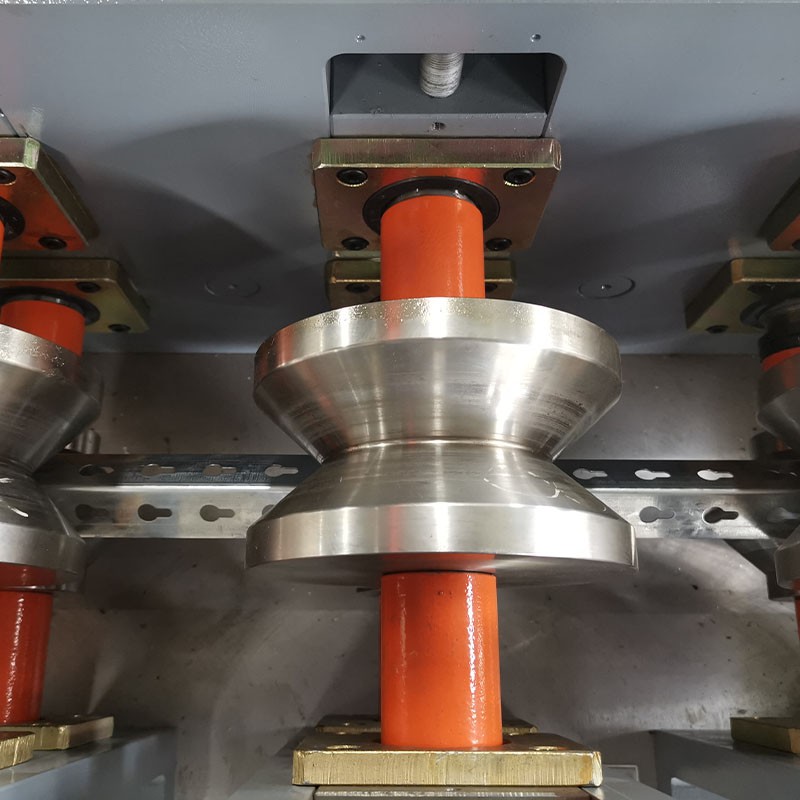 slotted angle rack machine-1 slotted angle rack machine-1